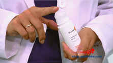 Sweat-off Antitranspirant Roll-On