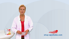 Doppelherz® aktiv Lecithin + B-Vitamine Kapseln