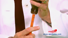 Ibuprofen-Ct 4% Kindersaft
