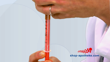 Umckaloabo® Saft für Kinder