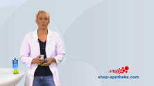 WICK VapoSpray mit Meerwasser, hypertonisch