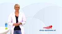 WICK VapoSpray mit Meerwasser, isotonisch
