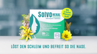 SolvoHEXAL®