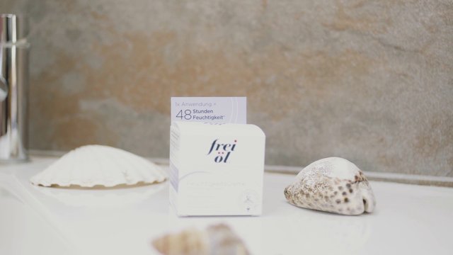 frei öl® HYDROLIPID TagesPflege Hyaluron Aktiv