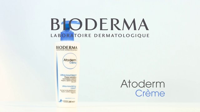 BIODERMA Atoderm Crème Reichhaltige, schützende Körpercreme