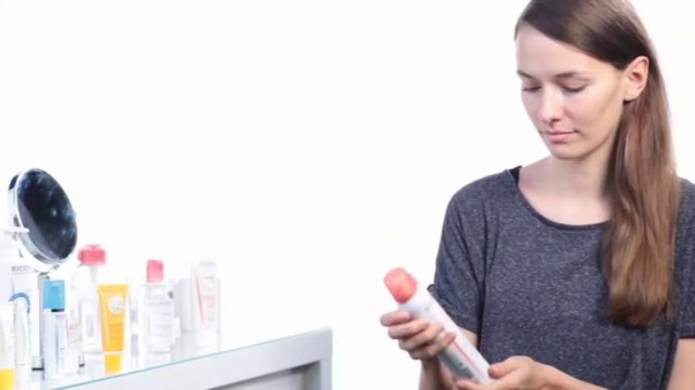 BIODERMA Sensibio Eau Dermatologique Spray