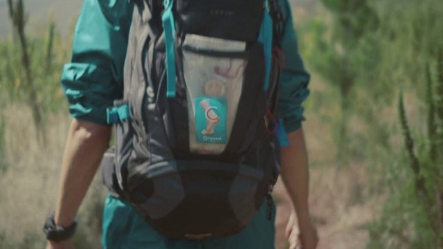 Compeed® Blasenpflaster medium