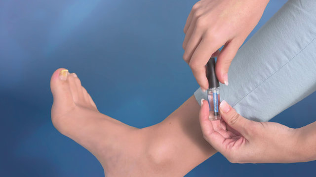 Excilor® Soluzione MAXI Micosi dell'Unghia