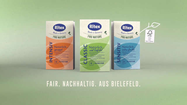 Ritex Pro Nature *Intensiv*