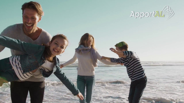 PharmaNutra ApportAL® Bustine