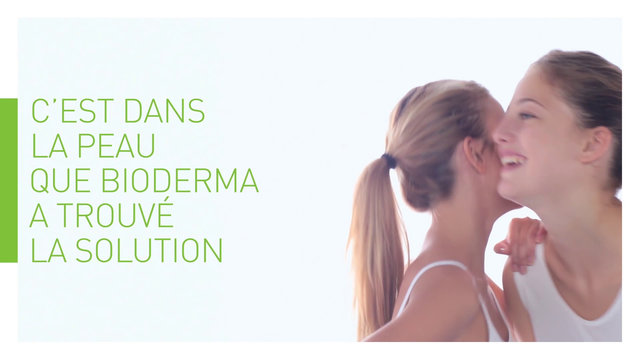 BIODERMA Sébium Sensitive