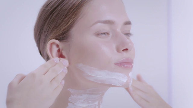 INSTITUT ESTHEDERM Osmoclean Masque gomme clarifiant