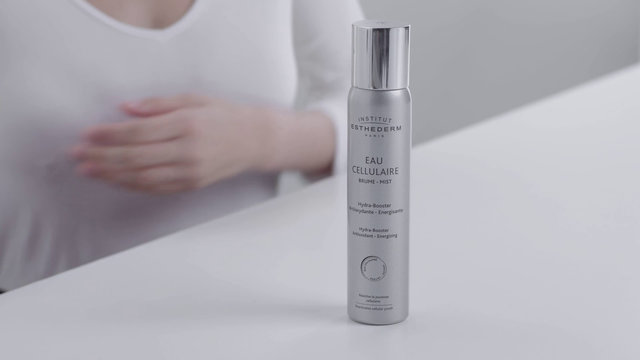 INSTITUT ESTHEDERM Brume d'Eau cellulaire