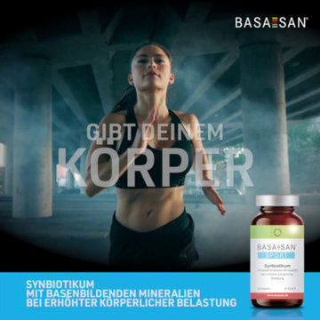 BASASAN® Sport
