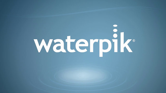 Waterpik® Traveler WP-300E Munddusche