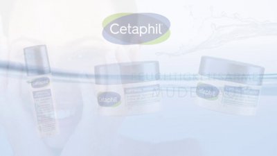 Cetaphil® Optimal Hydration Regenerierende Bodylotion