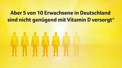 VIGANTOLVIT® Vitamin D3 2000 I.E.