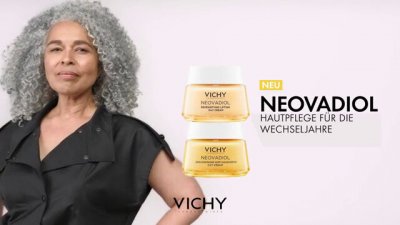 Vichy Neovadiol Tagespflege Trockene Haut