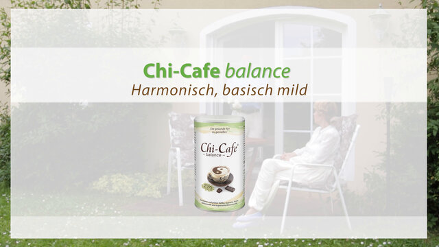 Chi-Cafe Probierpaket