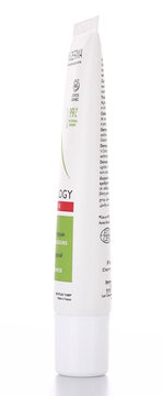 A-DERMA BIOLOGY AR Anti-Rötungen-Pflege