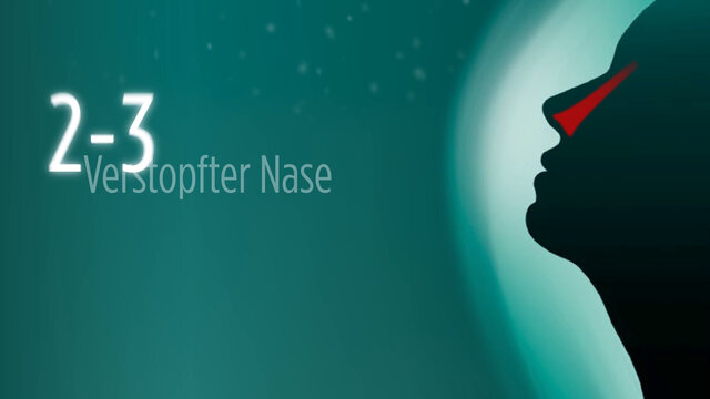 Nasivin® Classic Sanft 0,05% Nasenspray - Jetzt 10% Rabatt sichern mit dem Gutscheincode „nasivin10“