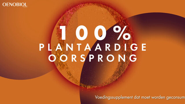 Oenobiol Perfect Bronze Intense 2 voor 1