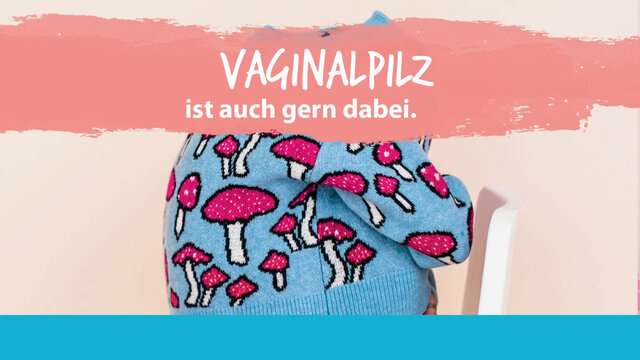 KadeFungin 3 Kombi-Packung - Vaginaltabletten und -creme zur Behandlung von Scheidenpilz in 3 Tagen