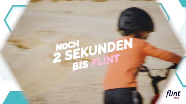 flint® MED Sprühpflaster