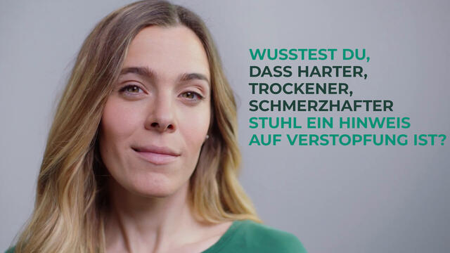 DulcoSoft Lösung bei Verstopfung | Lindert schonend harten, unregelmäßigen Stuhlgang | Geschmacksneutral & salzfrei