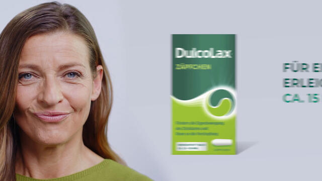 DulcoLax Zäpfchen gegen Verstopfung | Befreien schnell und gut verträglich von Verstopfung | Wirken in ca. 13-30 Min. - Jetzt 10% mit dem Code dulcolax10 sparen*