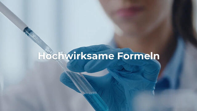 Eucerin® Hyaluron-Filler + 3x Effect Tag LSF 30 Nachfüllkapsel