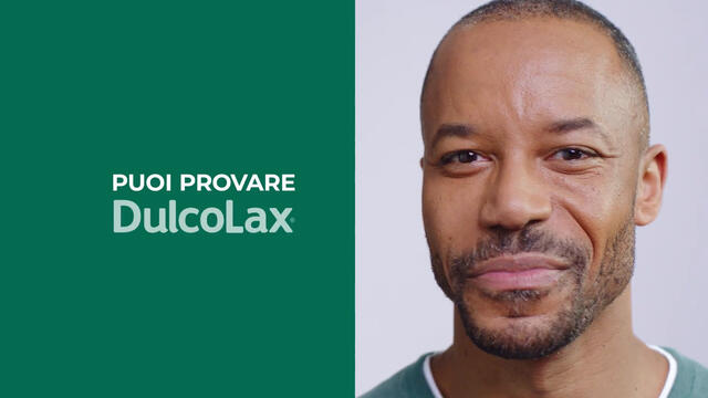 Dulcolax Compresse Rivestite contro la stitichezza occasionale