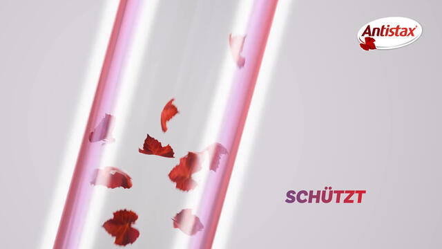 Antistax® extra Venentabletten bei Venenschwäche