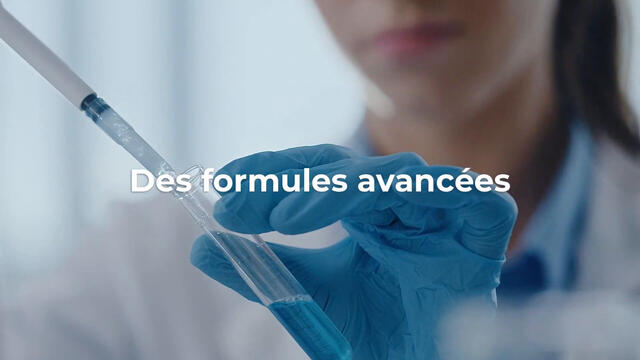 Eucerin® HYALURON-FILLER + 3x EFFECT Vitamine C