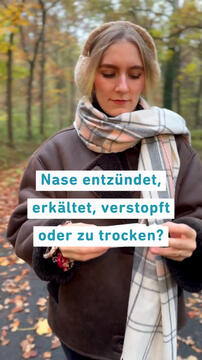 RHINO-PFLÜGER® NASENSPRAY