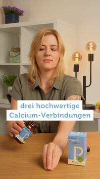 Calcium Pflüger PUR®