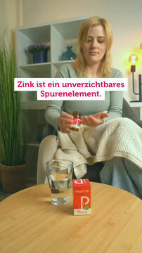 Zink Pflüger PUR®
