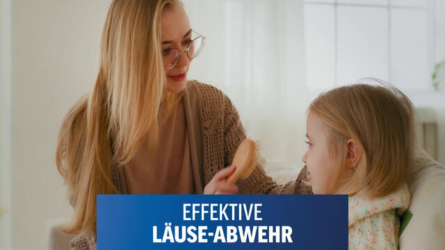 HEDRIN® Protect & Go Spray – Die wirksame Prävention gegen Kopflausbefall
