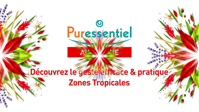 Puressentiel Stick Répulsif Antipique