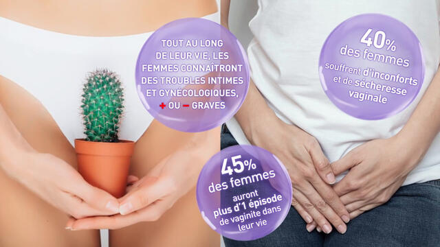 Puressentiel Soin Intime Pommade Apaisante Bio