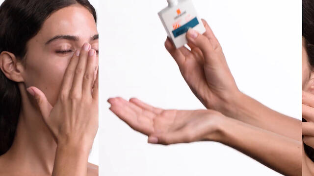 La Roche-Posay Anthelios UVAir SPF50+