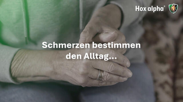 Hox Alpha®