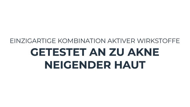 Eucerin® DERMOPURE CLINICAL Porenverfeinerndes Reinigungsgel – BHA Waschgel gegen Hautunreinheiten bei fettiger, unreiner Haut