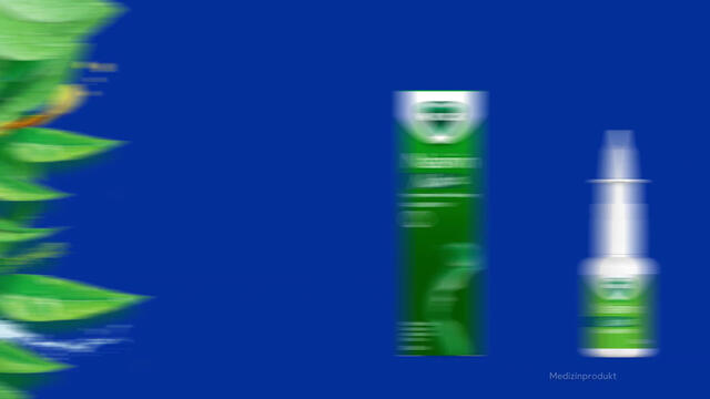 WICK Nasivin® Natura Nasenspray