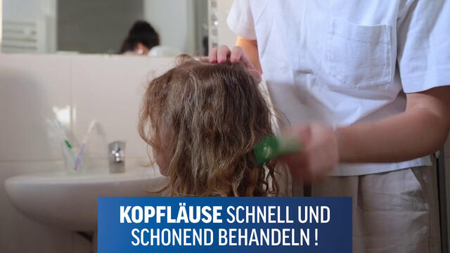 HEDRIN® Vorteilspack (1 ONCE Spray Gel + 1 Protect & Go Spray), Soforthilfe & Vorbeugung – Schnelle Hilfe gegen Läuse