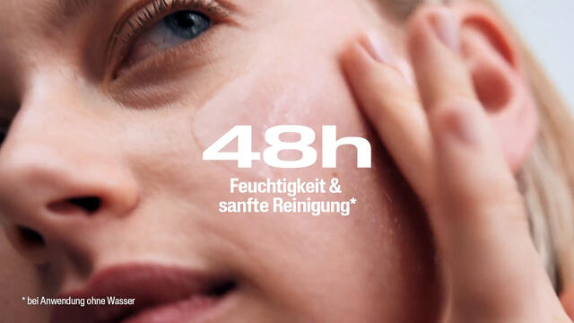 CETAPHIL Reinigungslotion Feuchtigkeitsspendende Reinigung für Körper & Gesicht