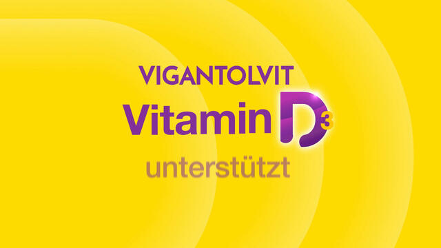 VIGANTOLVIT® 2000 I.E. Vitamin D3 vegan