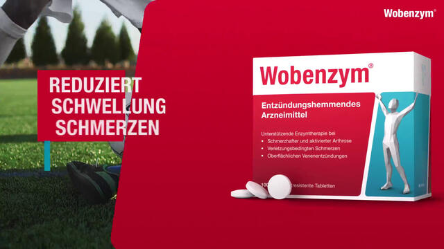 Wobenzym®