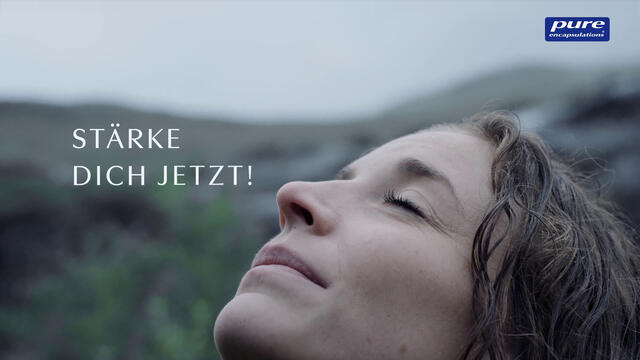 Pure Encapsulations Mood Formel mit Safran