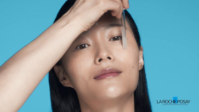 La Roche-Posay Toleriane Sensitive Riche 40 ml -  Idratante lenitivo protettivo per la pelle secca e reattiva